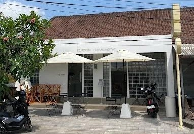 Fruit Crush Bali