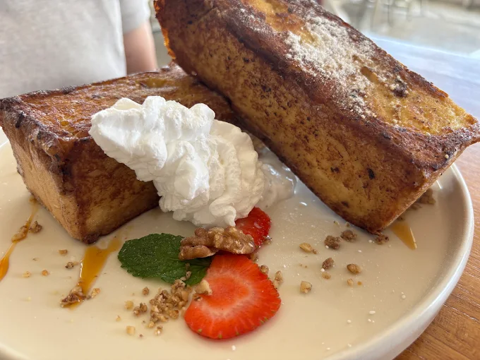 I am vegan babe restaurant