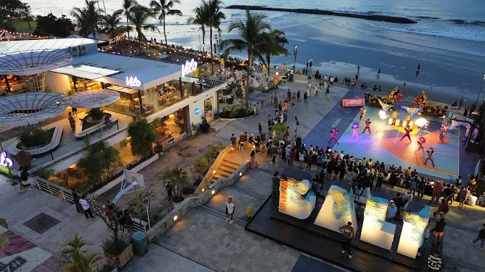 Discovery Mall Bali