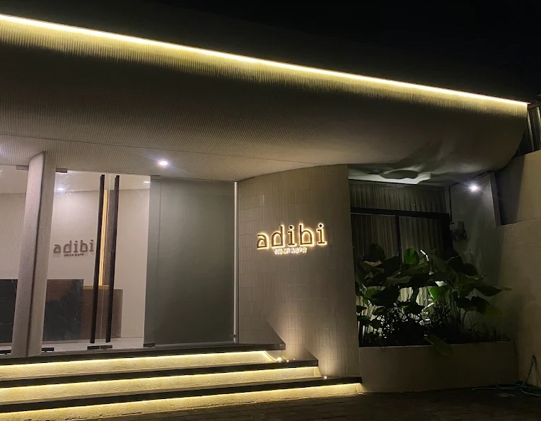 adibi salon & spa seminyak