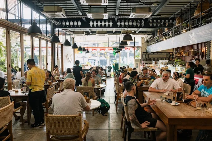 livingstone seminyak