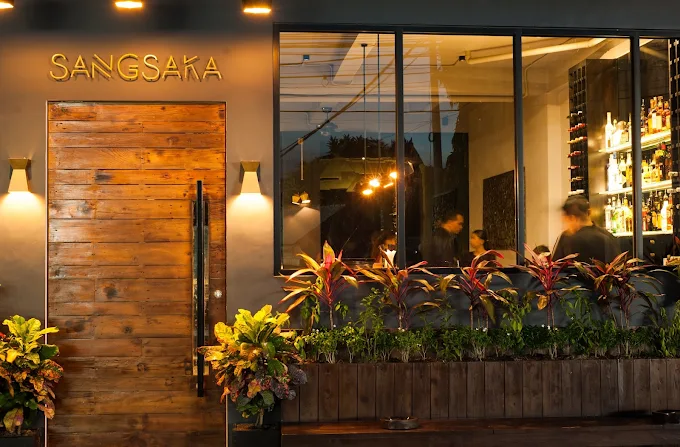 Sangsaka Seminyak