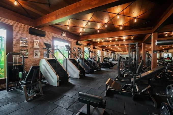 body factory bali