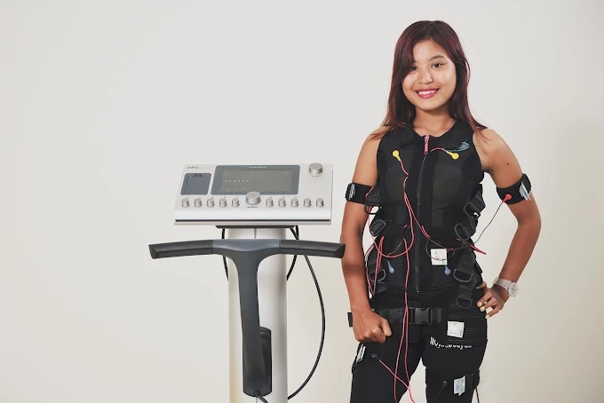 moxx bodytec