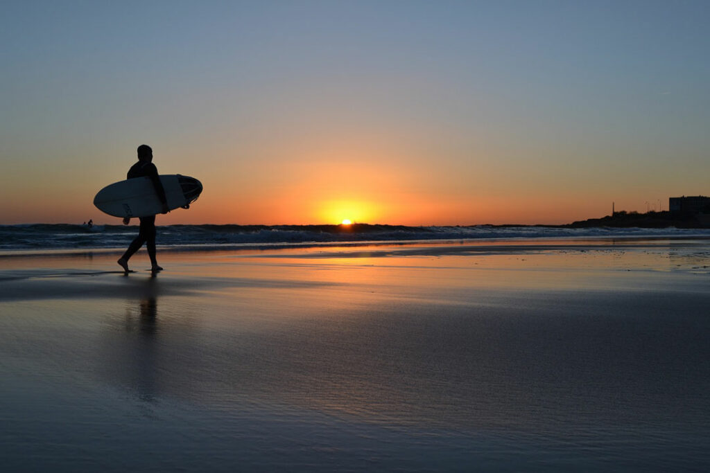 bali beach