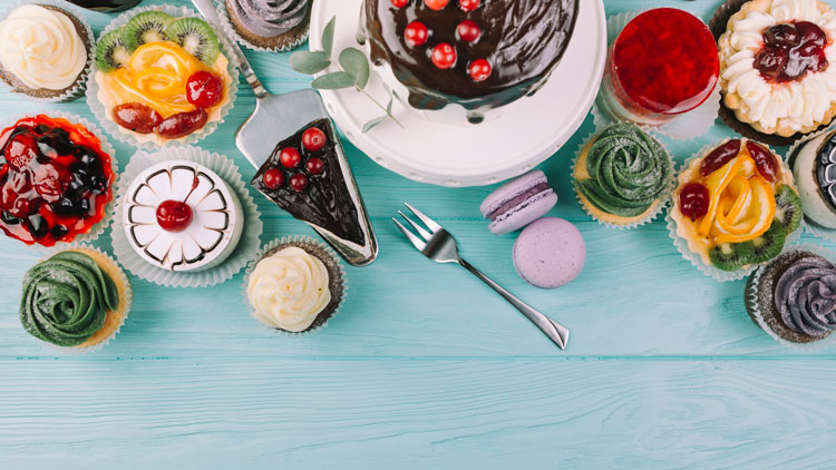 cake shop in seminyak