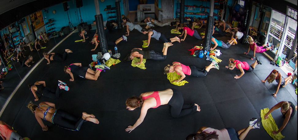 pondok yoga seminyak