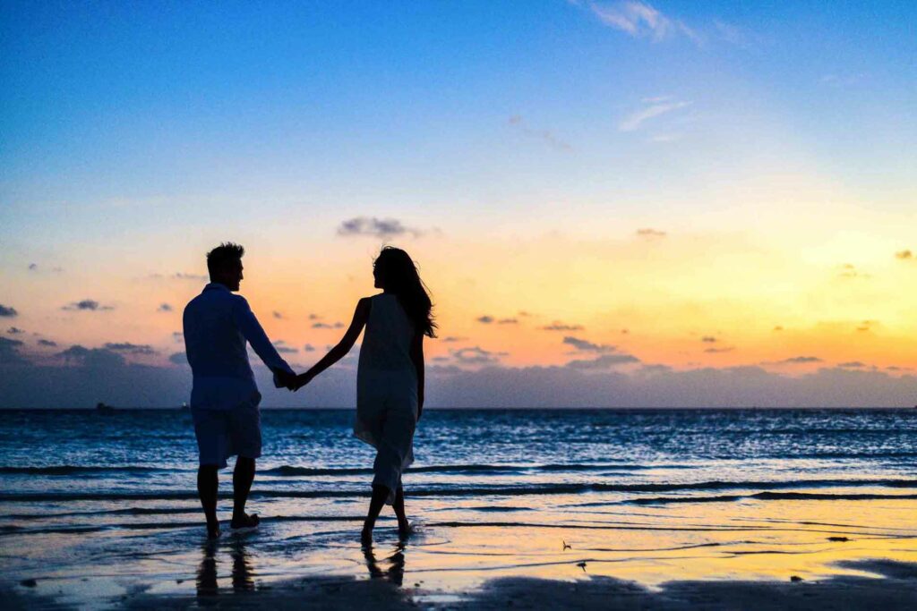 honeymoon in seminyak bali