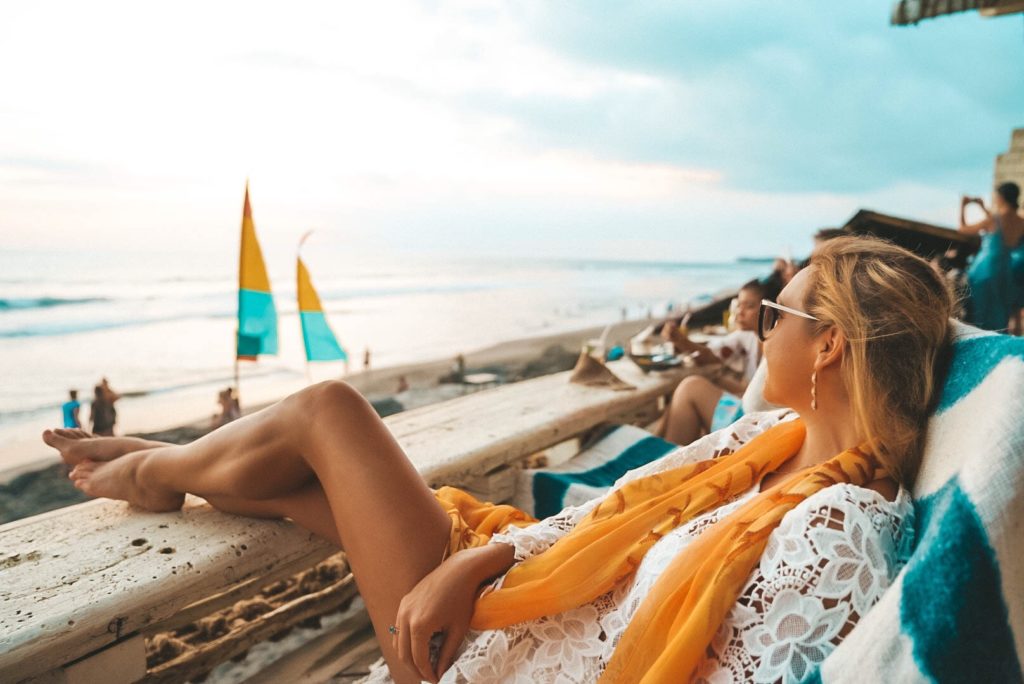 beach club canggu la brisa