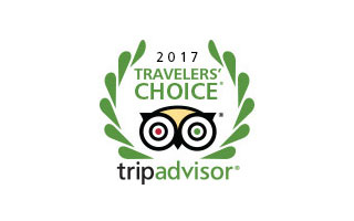 2017 travelers choice award the colony hotel bali