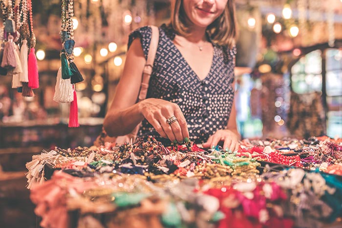 how to bargain in bali