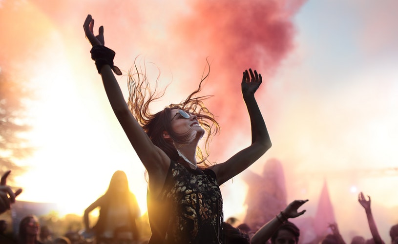 bali music festival