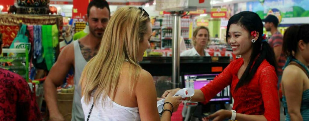 bintang supermarket