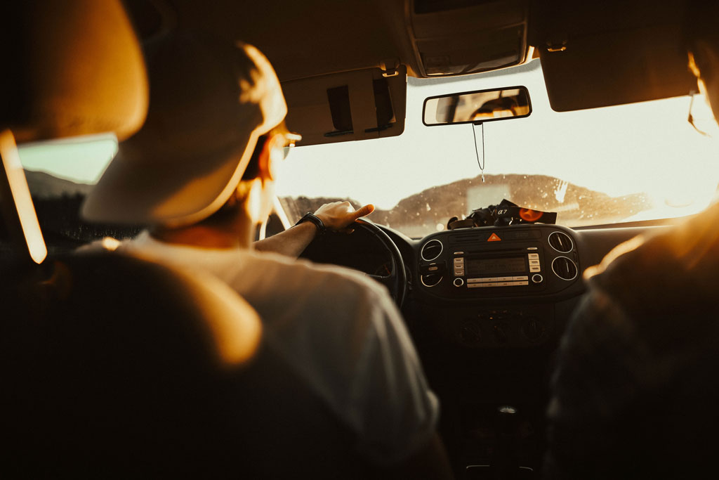 private car for your bali transportation