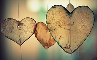 love image