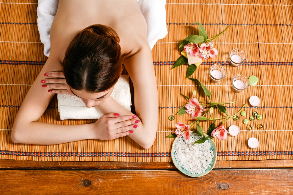 bali massage in seminyak experience