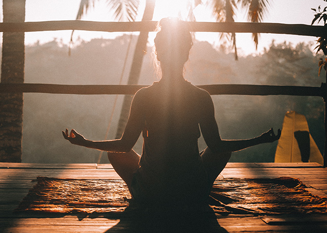 mindfulness