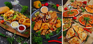 vary food options in seminyak, bali