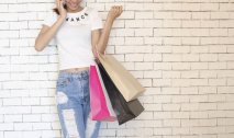 seminyak shopping