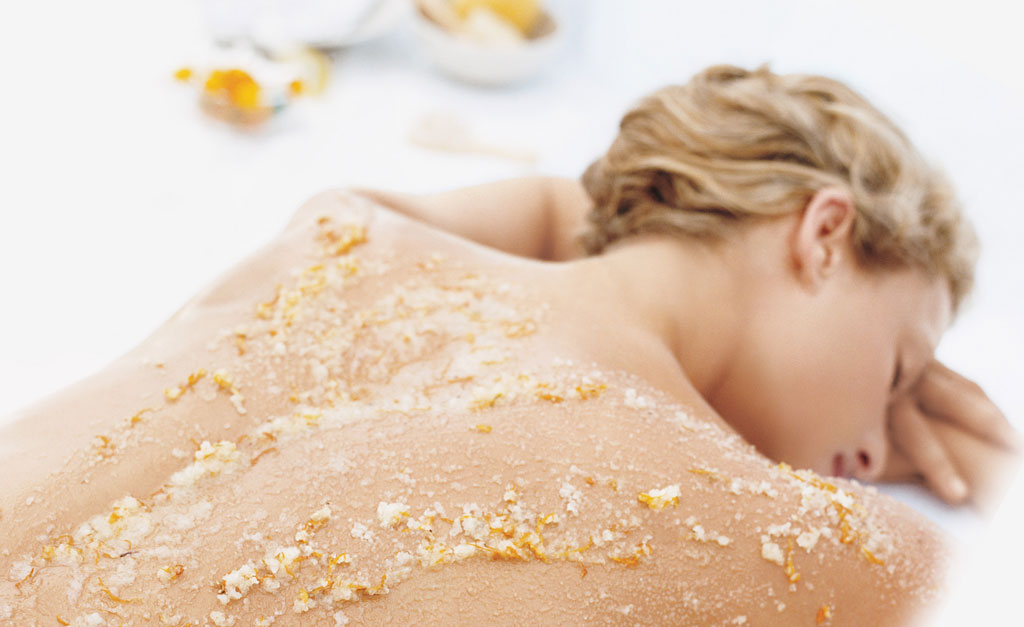 back spa in seminyak for relax