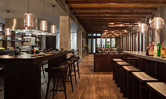 urchin restaurant bali