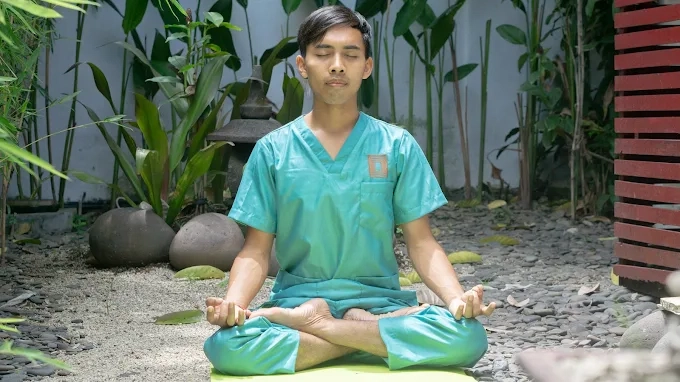 shanti wellbeing centre