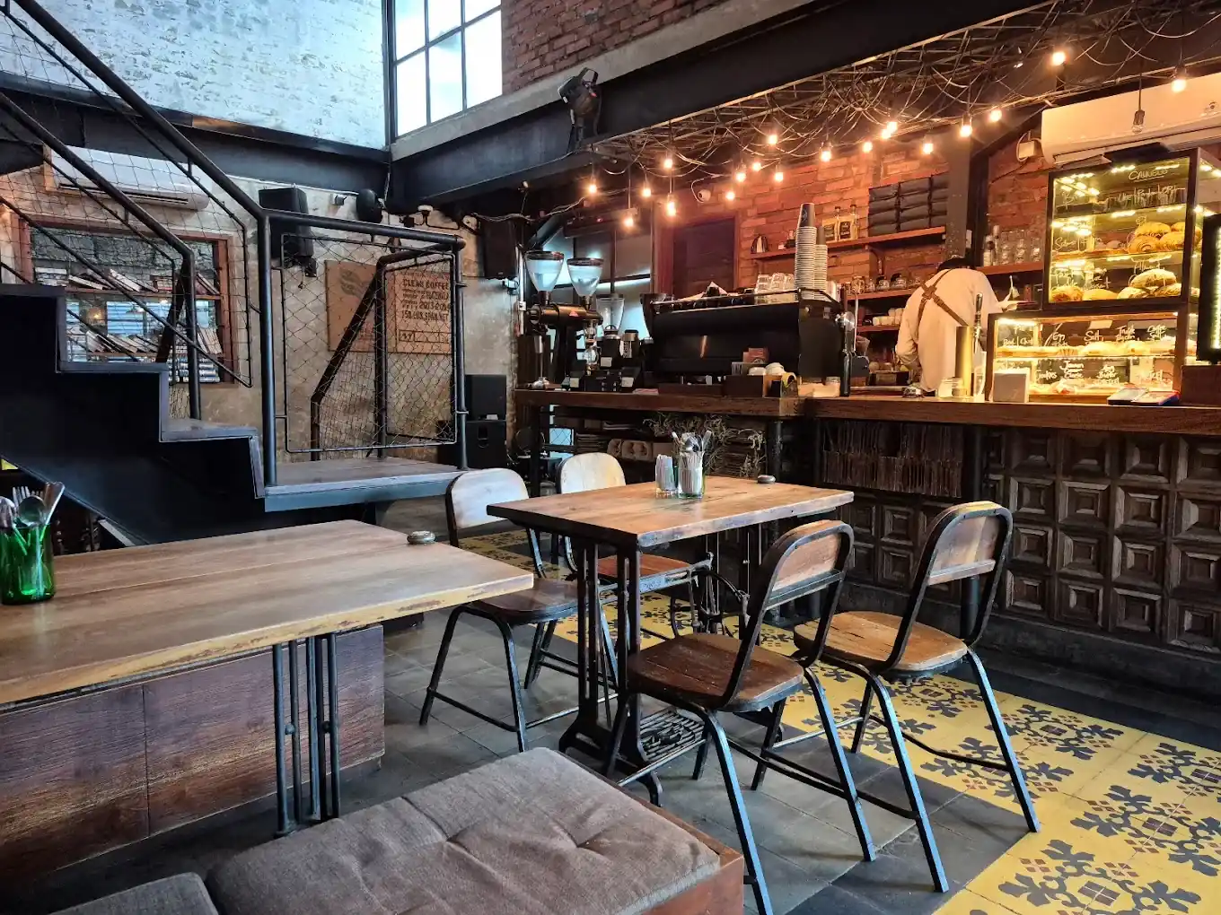 pison coffee