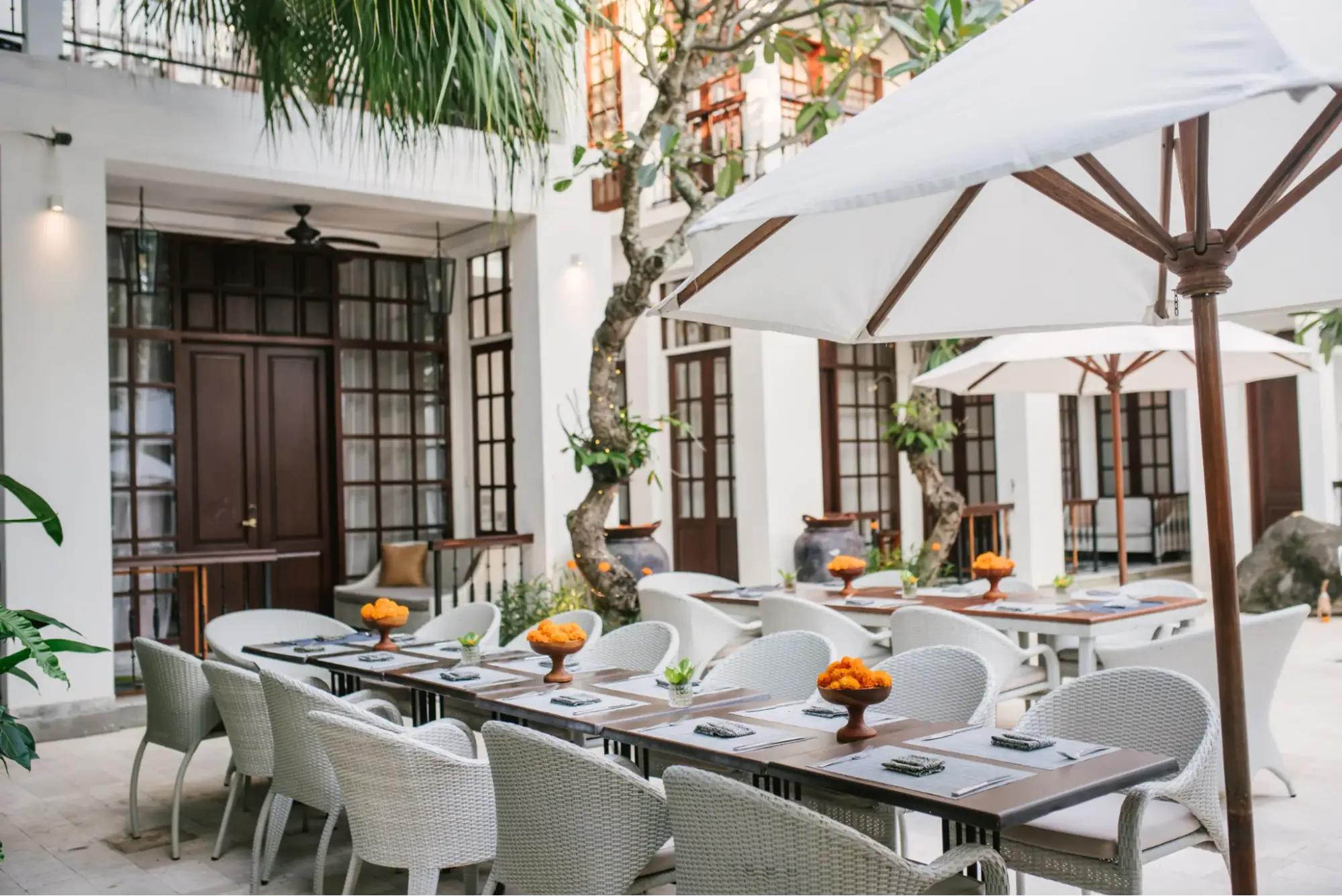 relax in the colony hotel bali, boutique hotel in seminyak