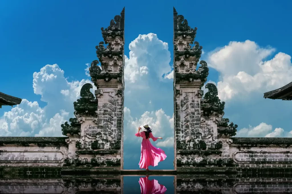 Bali public holiday