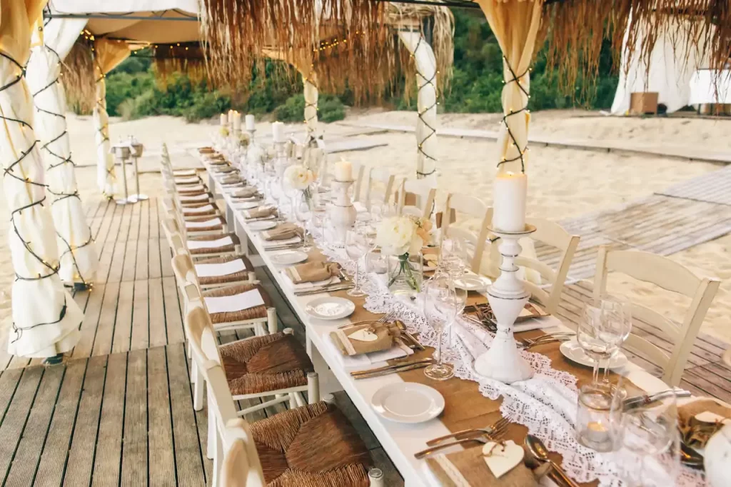 Event Venue in Bali
