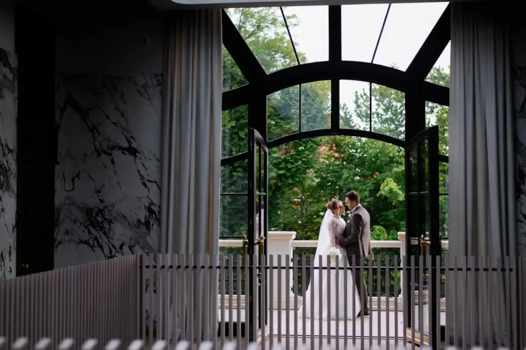 Bali Intimate Wedding