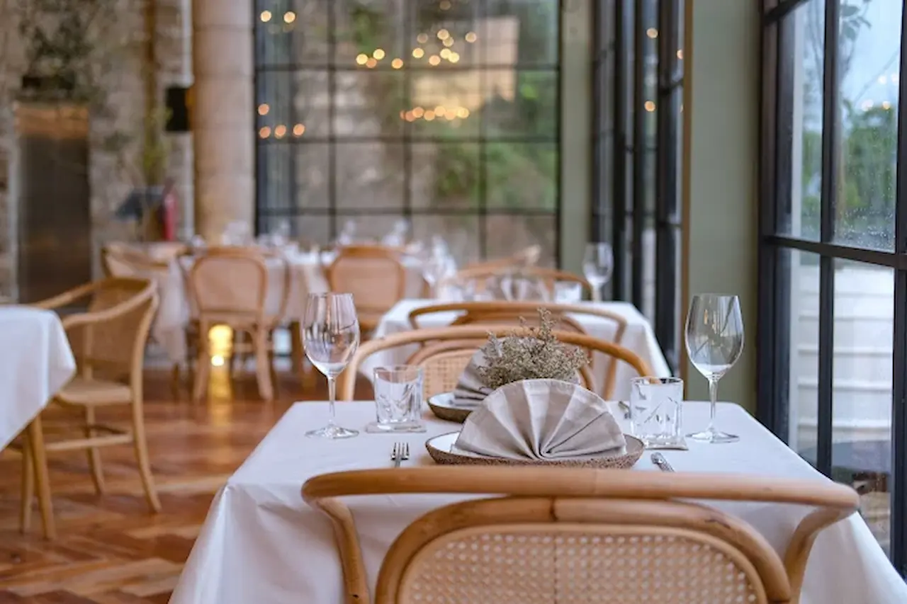 Canna Event Venue Bali