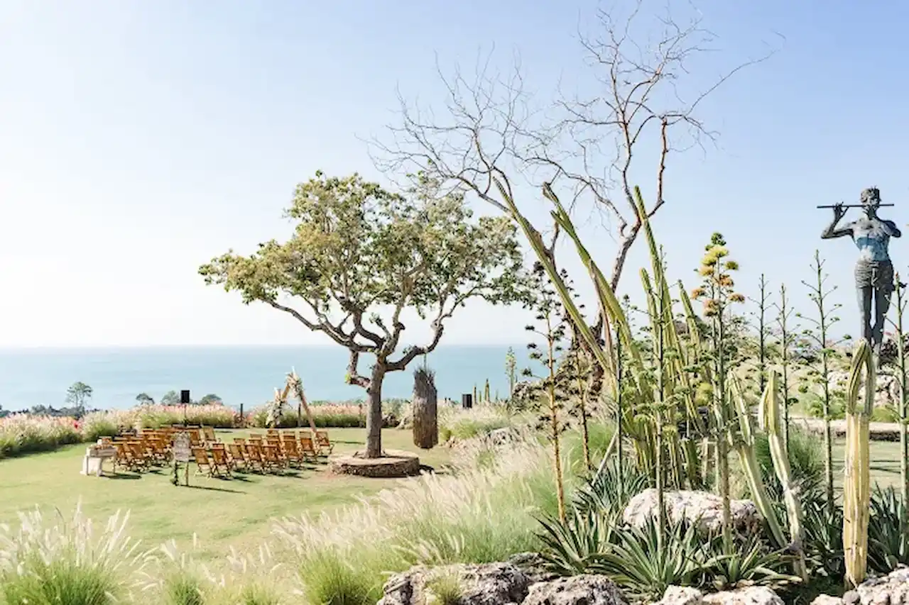 Puri Bhagawan, Event Venue in Bali