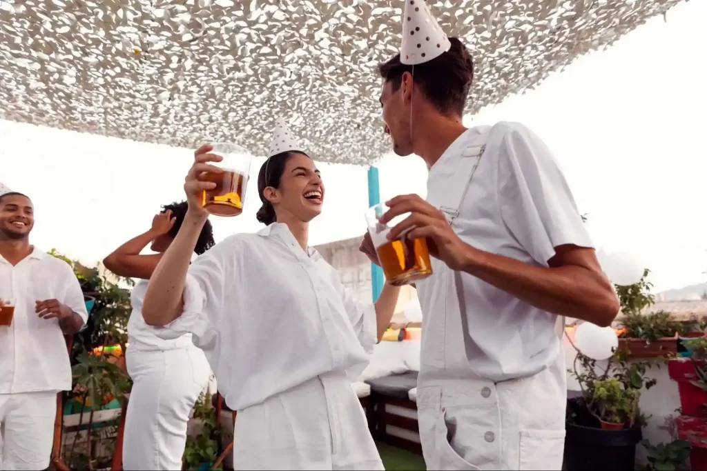 unique birthday party ideas bali