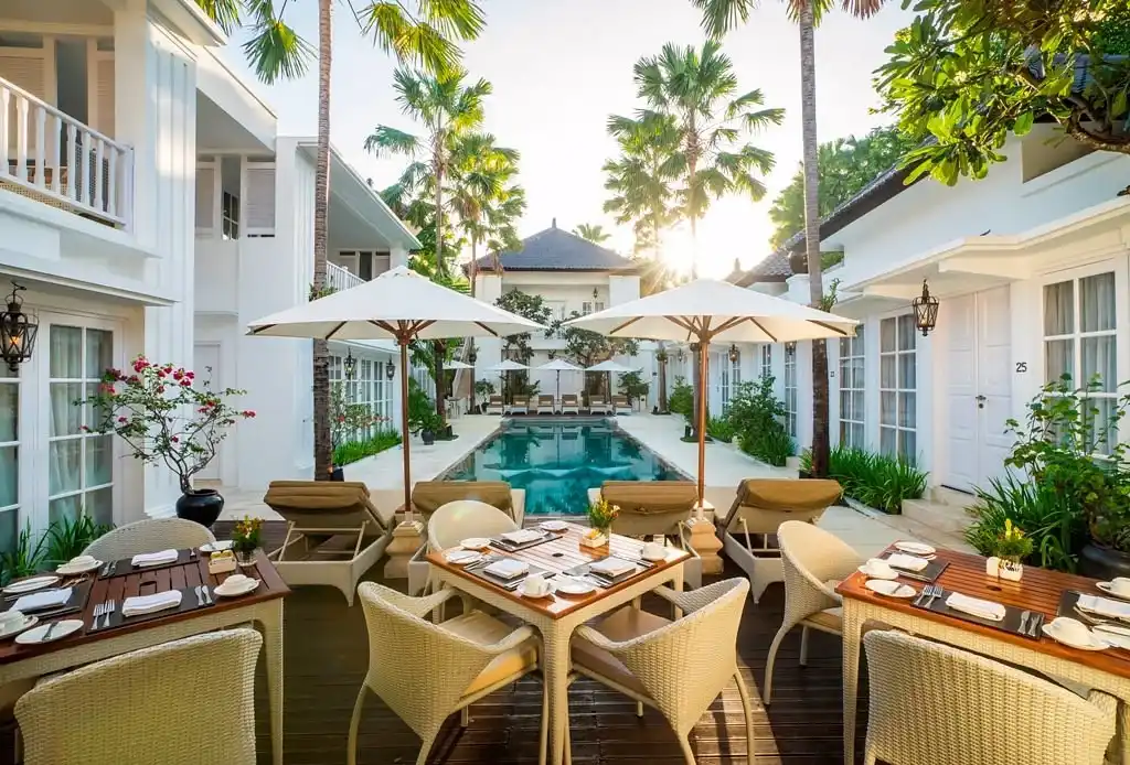 unique birthday party ideas bali