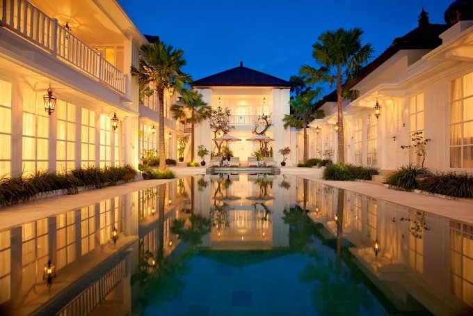 Best Instagrammable Places in Bali