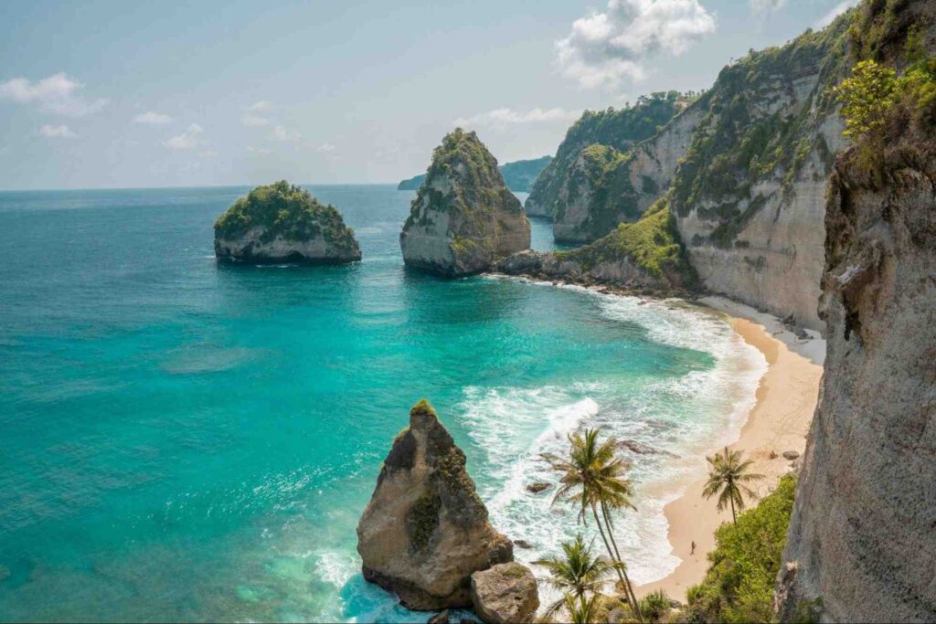 Best Instagrammable Places in Bali
