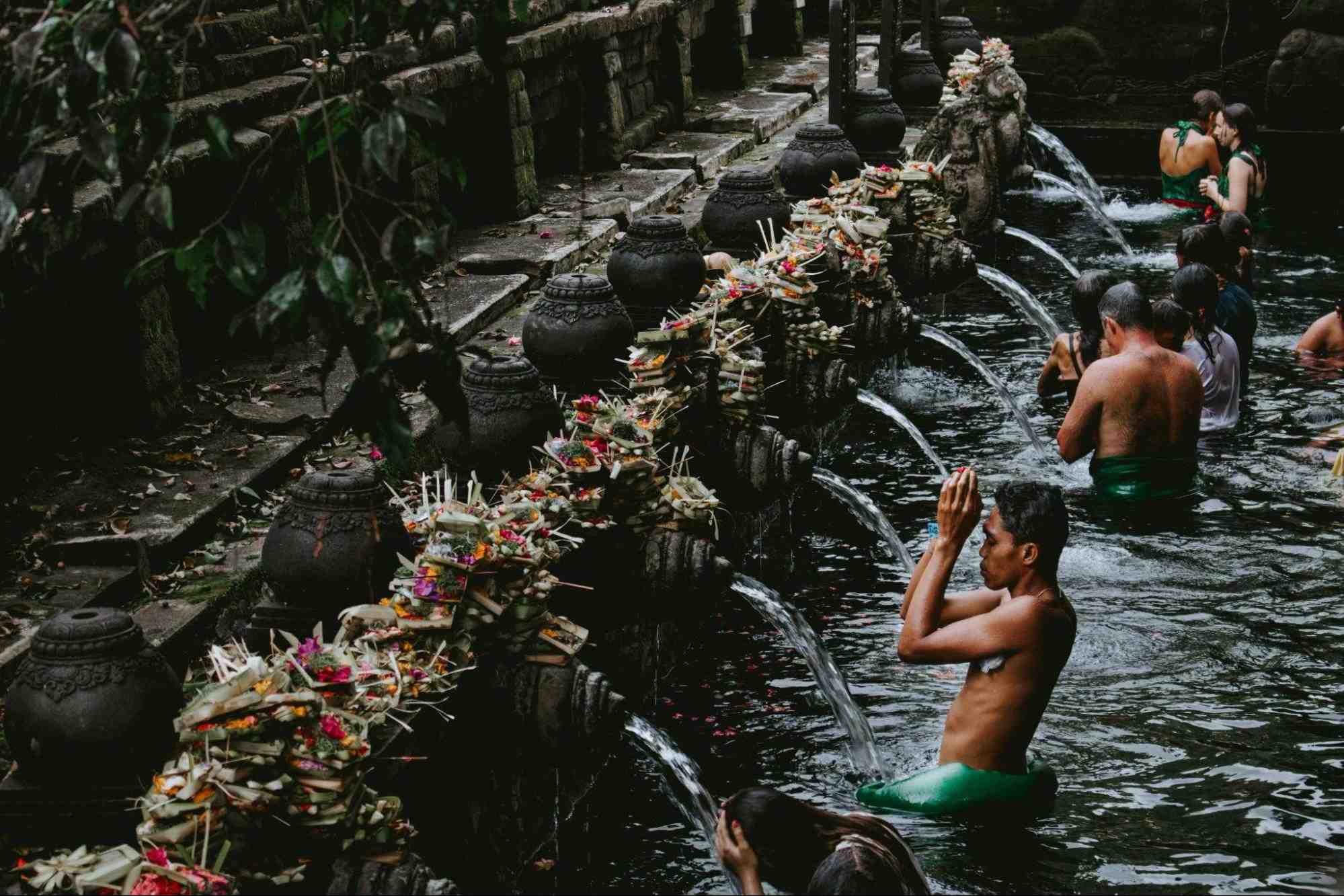 Best Instagrammable Places in Bali