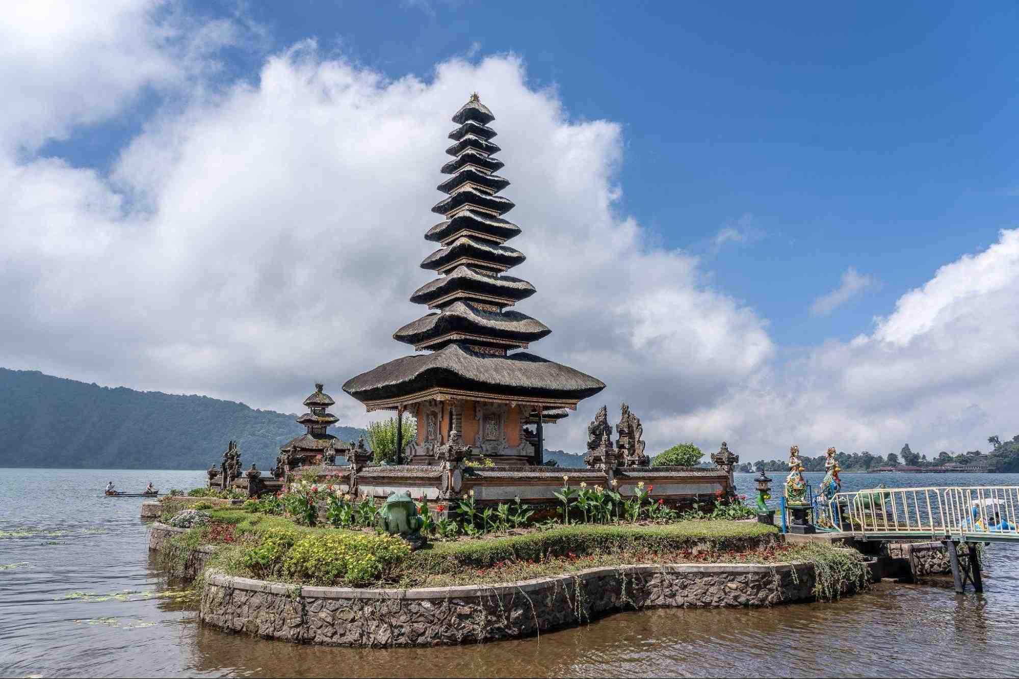 Best Instagrammable Places in Bali