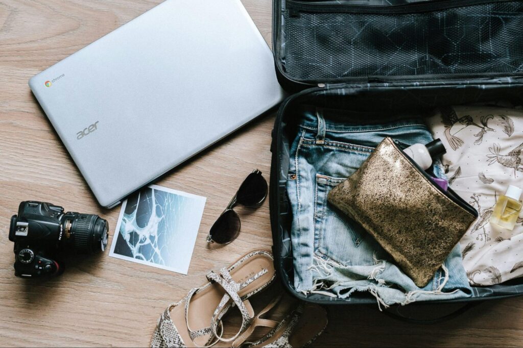 What to pack for Seminyak