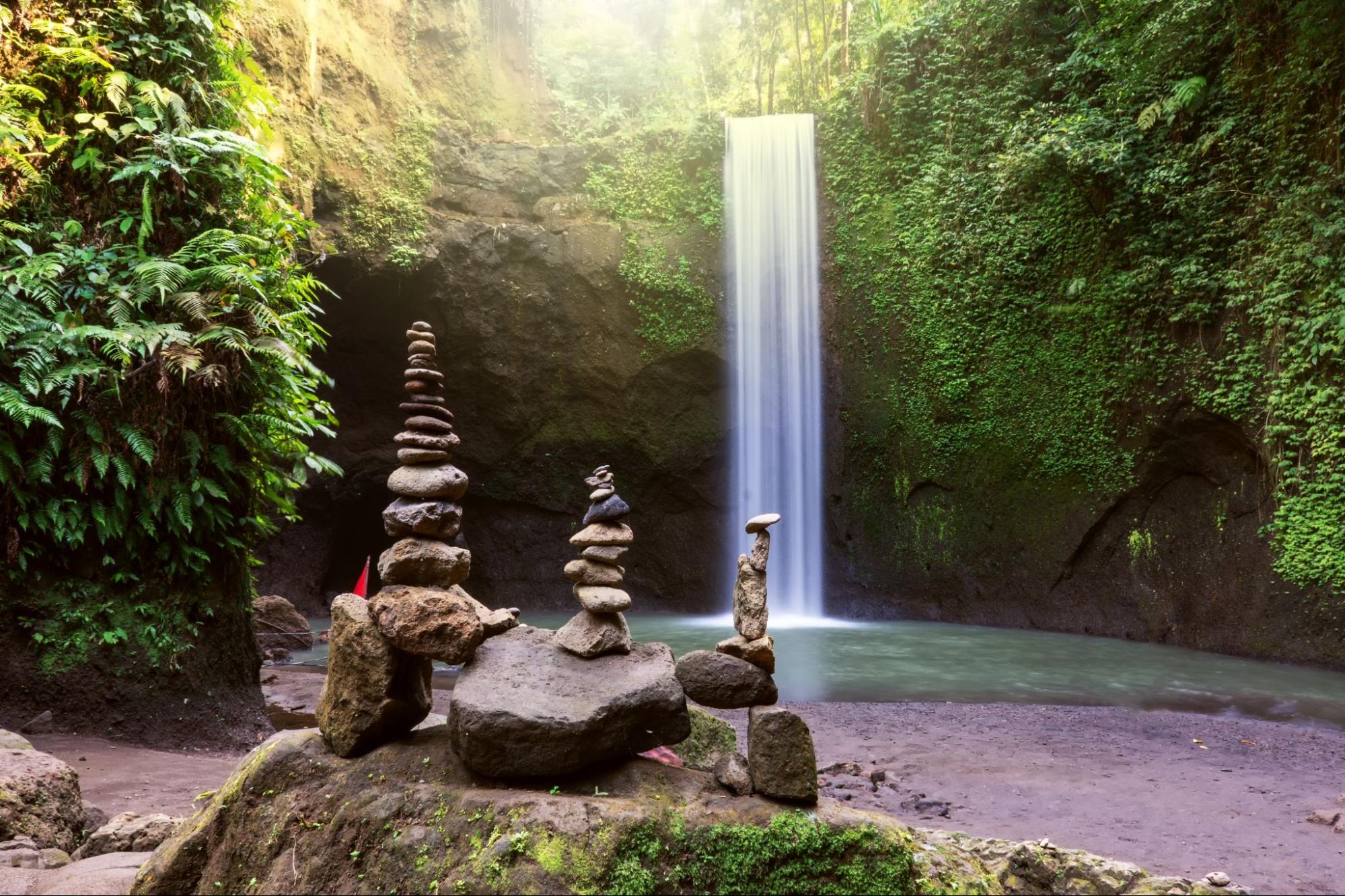 Discover Ubud’s Natural Attractions