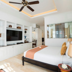 Residence Suite Colony Seminyak