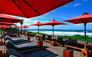 restaurant kudeta seminyak