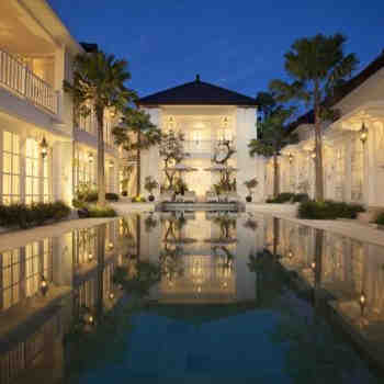 night seminyak hotel