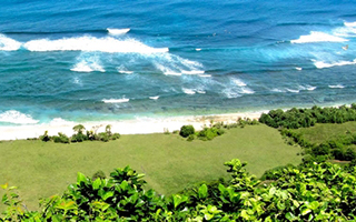 nyang nyang beach bali