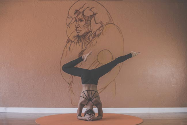 yoga | bali getaway