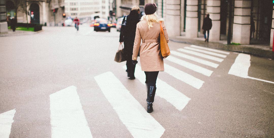 Zebra Cross