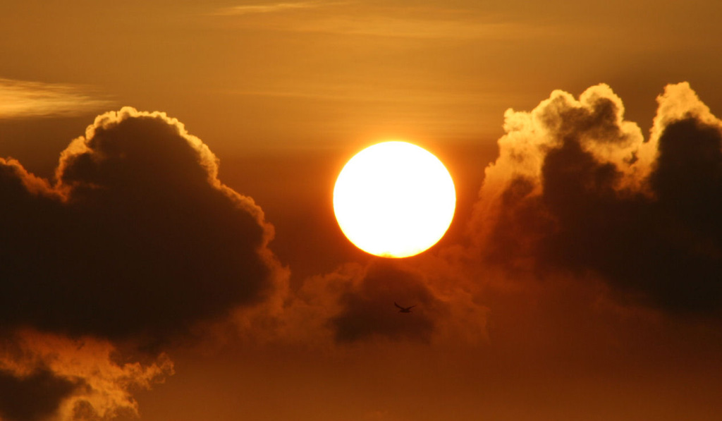 sunrise mount batur