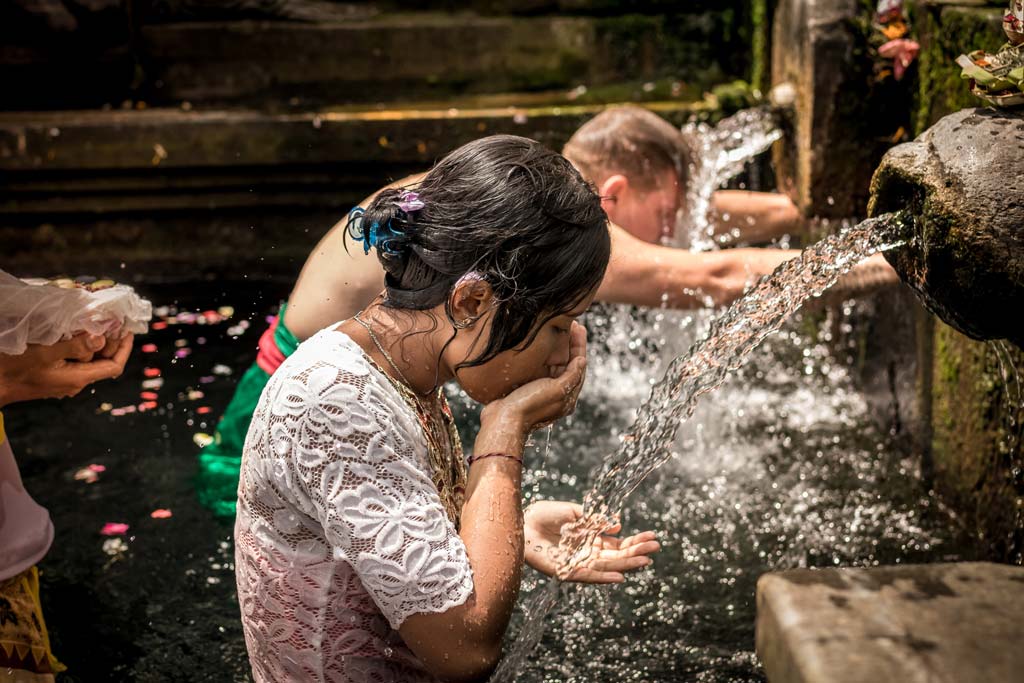 tirta empul temple in bali