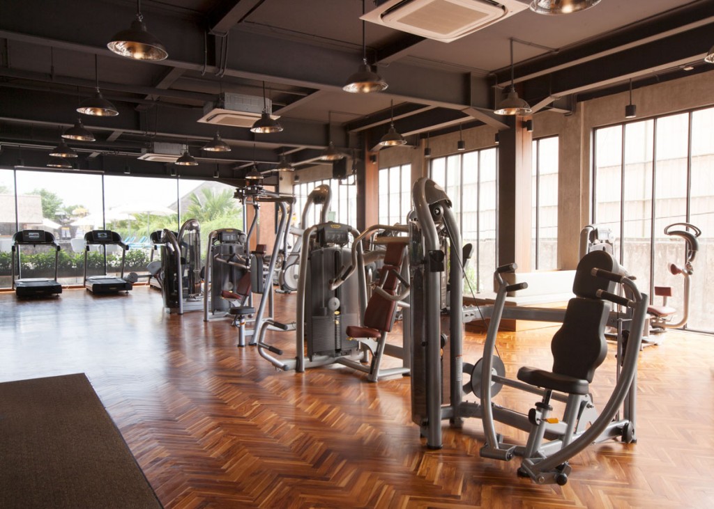 Soham Welness Center - fitness clubs in Seminyak